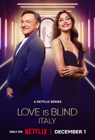 Love is Blind: Italy (2025)