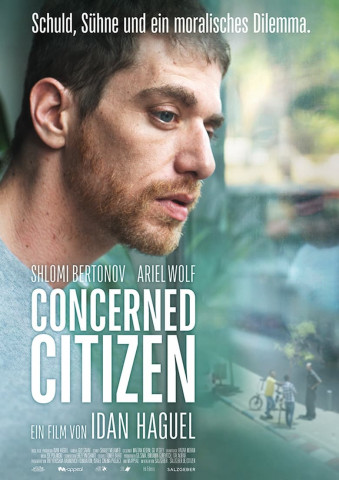 Concerned Citizen (2022)