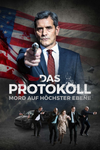 Das Protokoll (2016)