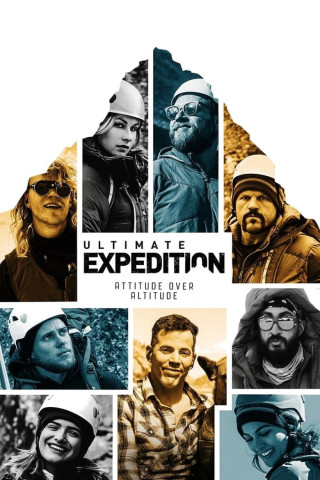 Ultimate Expedition (OmU) (2018)