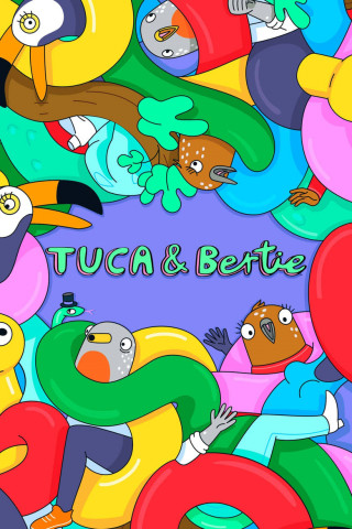 Tuca & Bertie (2019)