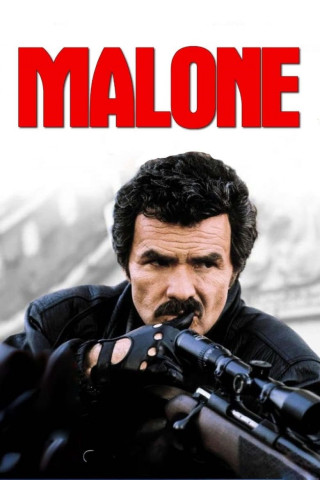 Malone - Nichts wird ihn aufhalten können (1987)