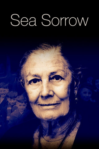 Sea Sorrow (OmU) (2017)