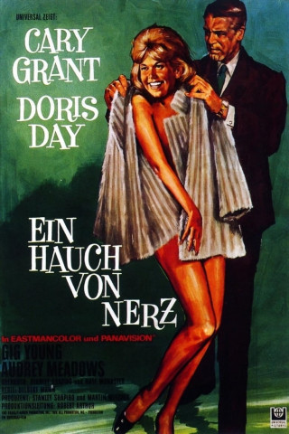 Ein Hauch von Nerz (1962)