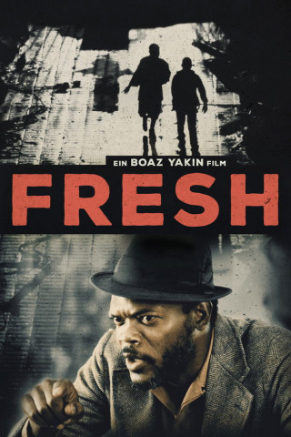 Fresh (1994)