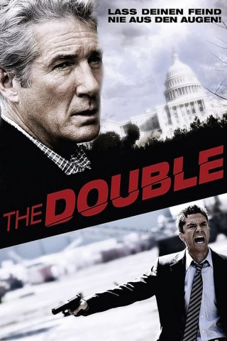 The Double - Eiskaltes Duell (2011)