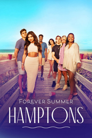 Für immer Sommer: Die Hamptons (2022)