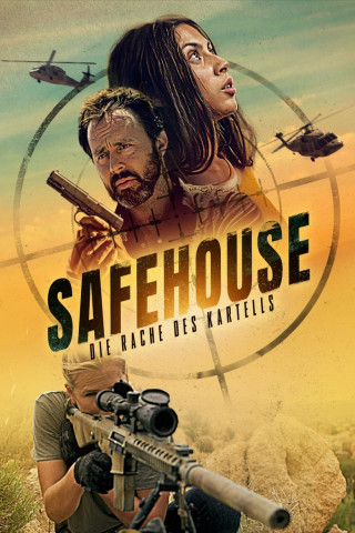 Safehouse: Die Rache des Kartells (2023)