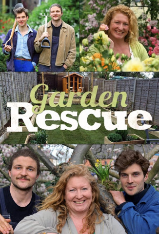Garden Rescue: Wer rettet meinen Garten? (2016)