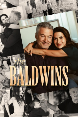 The Baldwins (2025)