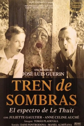 Tren de sombras (1997)