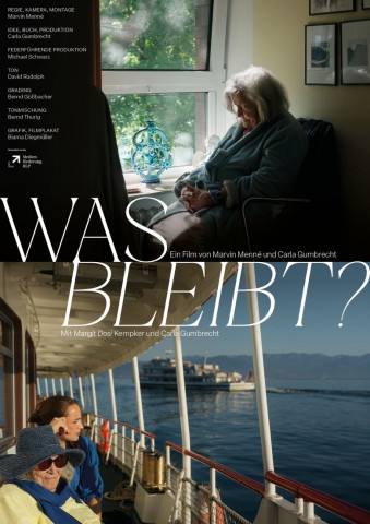 Was bleibt (2019)