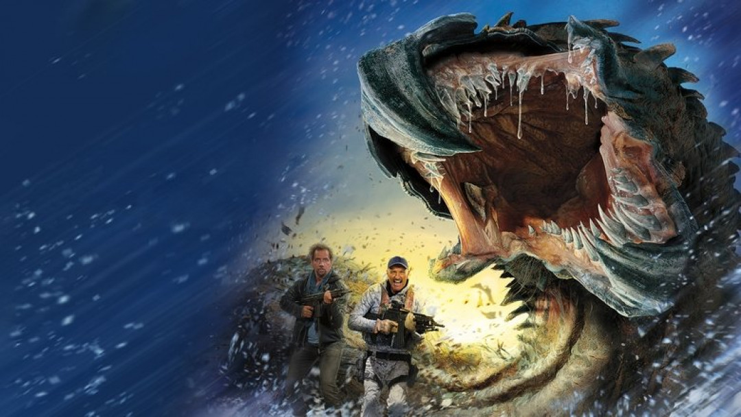 Tremors 6 - Ein kalter Tag in der Hölle (2018)