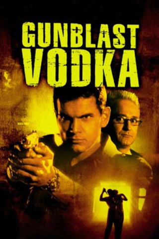Gunblast Vodka - Der unheimliche Killer (2001)