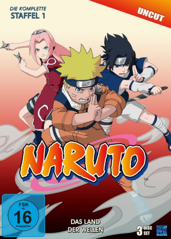 Naruto (2002)
