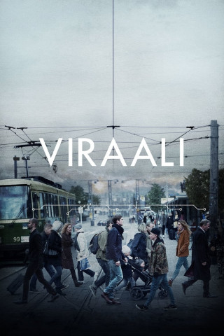 Viraali (2017)