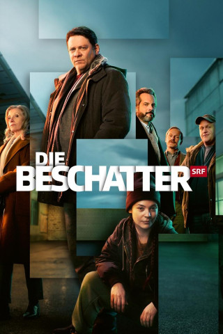 Die Beschatter (2022)