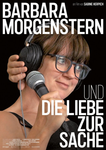 Barbara Morgenstern und die Liebe zur Sache (2025)