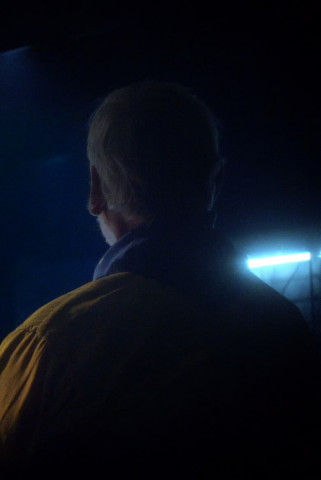 Helmut Lachenmann - My Way (2020)