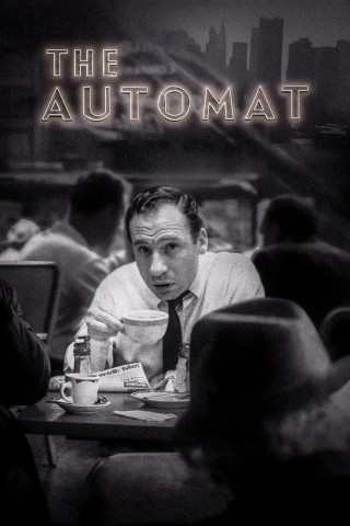 Das Automatenrestaurant (2021)