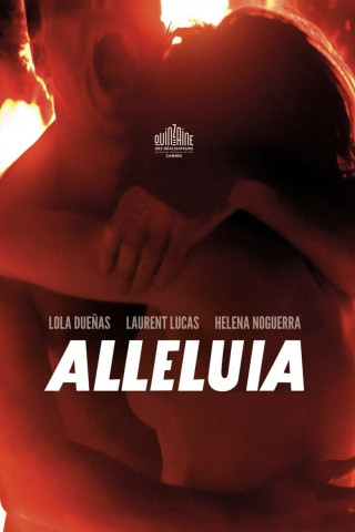 Alleluia - Ein mörderisches Paar (2014)