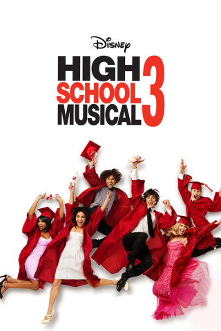 High School Musical 3 (2008)