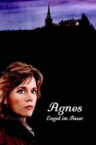 Agnes - Engel im Feuer (1985)