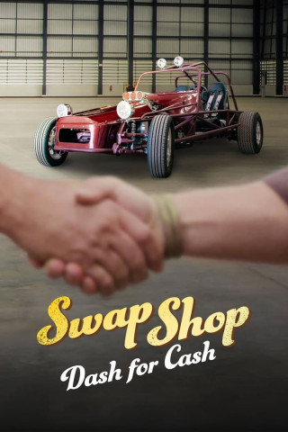 Swap Shop (2021)