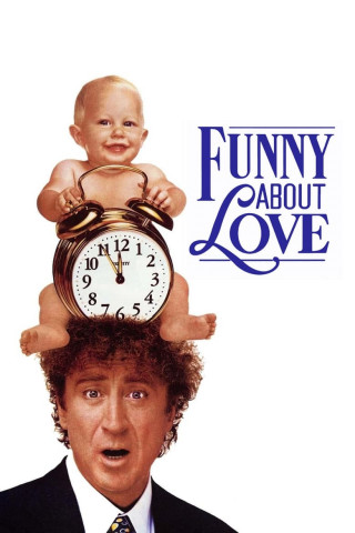 Kein Baby an Bord (1990)