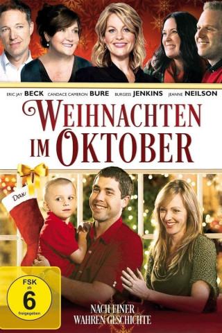 Weihnachten im Oktober (2011)