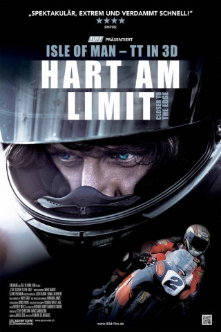 Isle Of Man - TT3D: Hart Am Limit (2011)