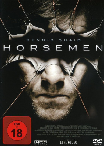 Horsemen (2009)