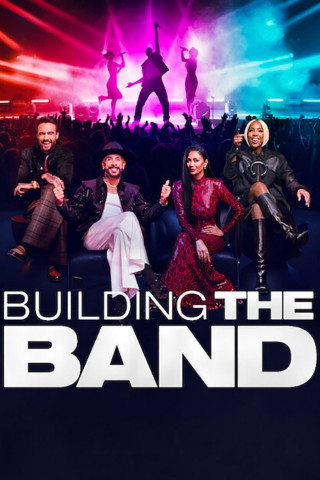 Building The Band (2025)