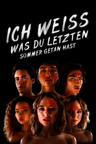 Ich weiß was du letzten Sommer getan hast (2021) Alle StreamingAnbieter