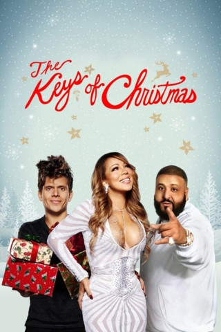 The Keys of Christmas (OmU) (2016)
