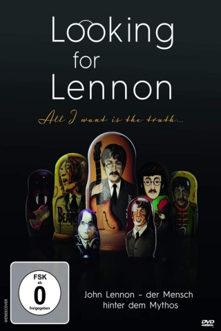 Looking for Lennon (2018)