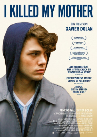 I Killed My Mother (2009)