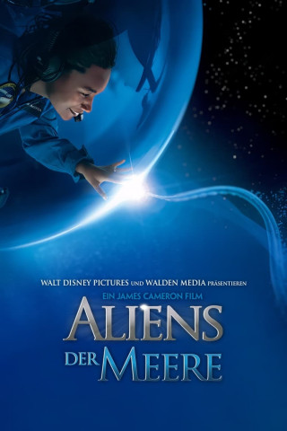 Aliens der Meere (2005)