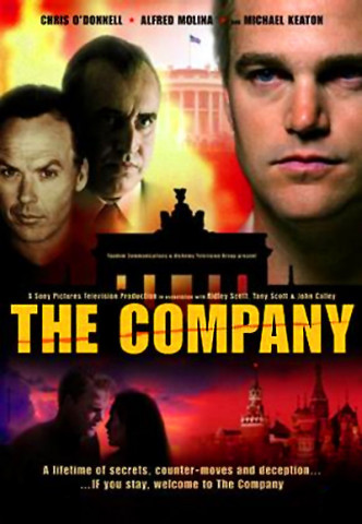 The Company (2012)