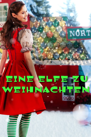 Eine Elfe zu Weihnachten (2012)
