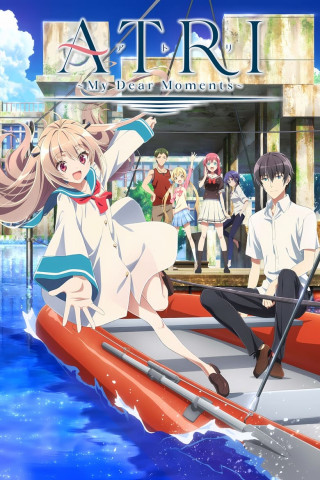 Atri: My Dear Moments (2024)