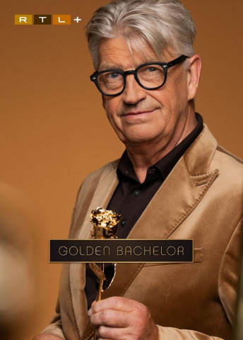 Golden Bachelor (2024)