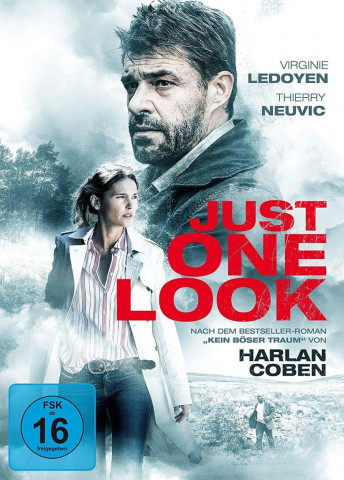 Just One Look (2017)