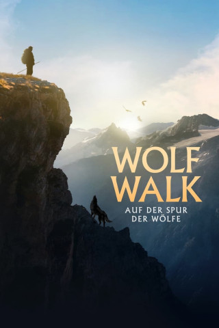 Wolf Walk (2019)