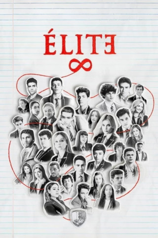 Élite (2018)