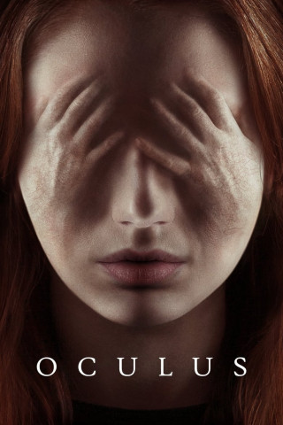 Oculus: Das Böse ist in dir (2013)
