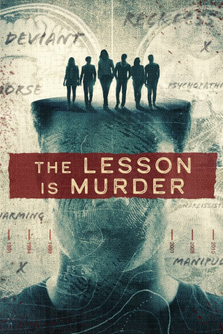 The Lesson is Murder (2023)