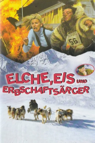 Elche, Eis und Erbschaftsärger (2001)