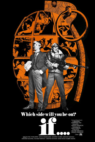 If.... (1968)