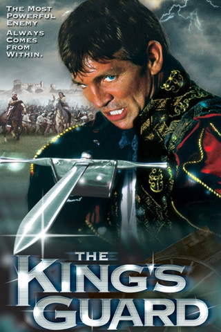 The King's Guard - Wächter des Königs (2000)